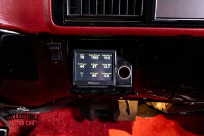 1978 Chevrolet Blazer