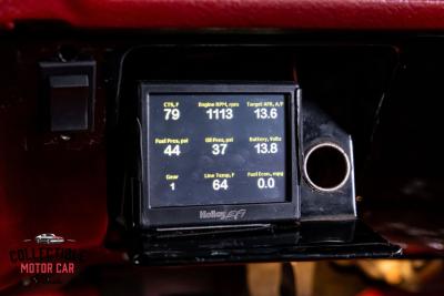 1978 Chevrolet Blazer