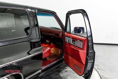 1978 Chevrolet Blazer