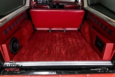 1978 Chevrolet Blazer