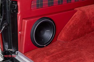 1978 Chevrolet Blazer