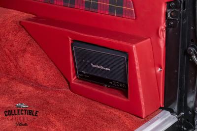 1978 Chevrolet Blazer