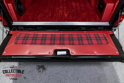 1978 Chevrolet Blazer