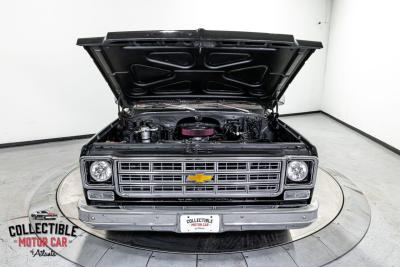 1978 Chevrolet Blazer
