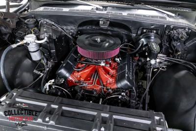 1978 Chevrolet Blazer