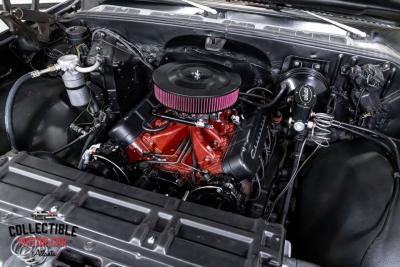 1978 Chevrolet Blazer