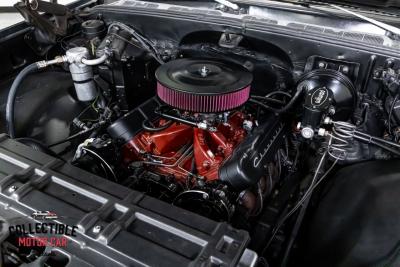 1978 Chevrolet Blazer