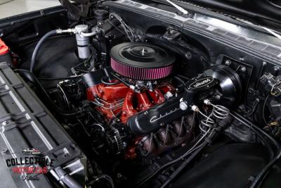 1978 Chevrolet Blazer