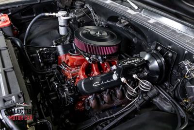 1978 Chevrolet Blazer