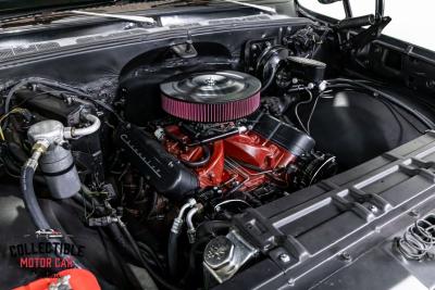 1978 Chevrolet Blazer