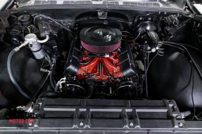 1978 Chevrolet Blazer