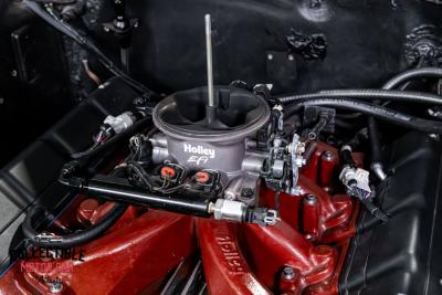 1978 Chevrolet Blazer