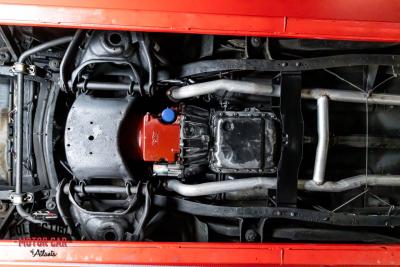 1978 Chevrolet Blazer