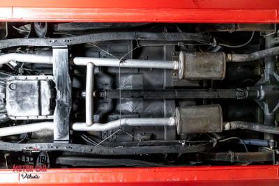 1978 Chevrolet Blazer