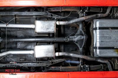 1978 Chevrolet Blazer