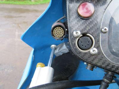 2005 Suzuki RIZLA SUZUKI GSX-R1000 K5 BSB