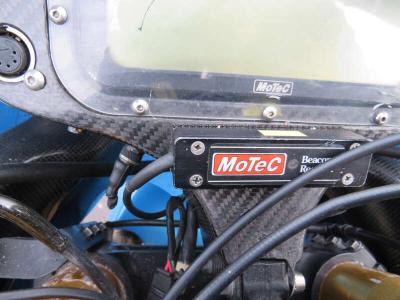 2005 Suzuki RIZLA SUZUKI GSX-R1000 K5 BSB