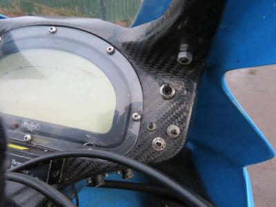 2005 Suzuki RIZLA SUZUKI GSX-R1000 K5 BSB