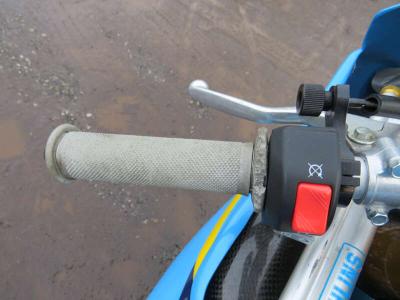 2005 Suzuki RIZLA SUZUKI GSX-R1000 K5 BSB