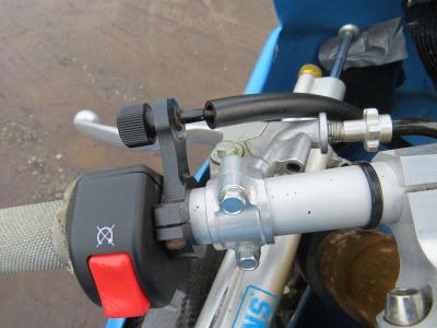 2005 Suzuki RIZLA SUZUKI GSX-R1000 K5 BSB