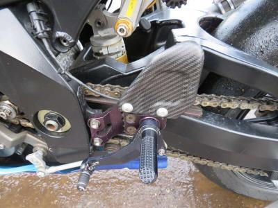 2005 Suzuki RIZLA SUZUKI GSX-R1000 K5 BSB