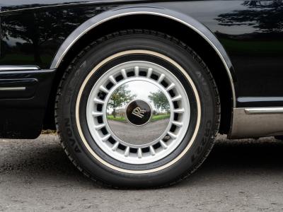 1999 Rolls - Royce Park Ward Limousine