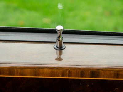 1999 Rolls - Royce Park Ward Limousine