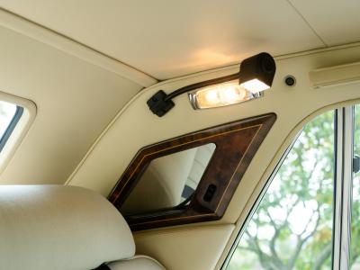 1999 Rolls - Royce Park Ward Limousine