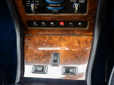 1999 Rolls - Royce Park Ward Limousine