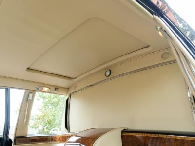 1999 Rolls - Royce Park Ward Limousine