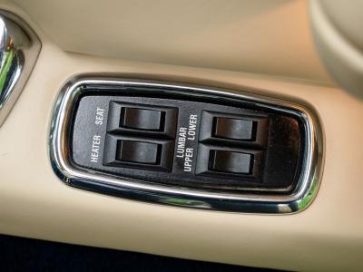 1999 Rolls - Royce Park Ward Limousine