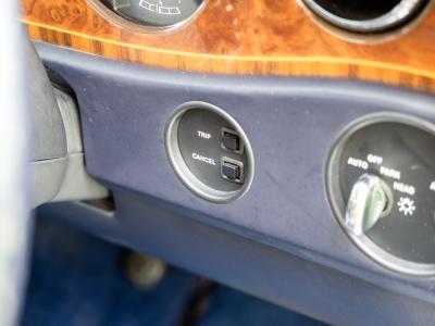 1999 Rolls - Royce Park Ward Limousine