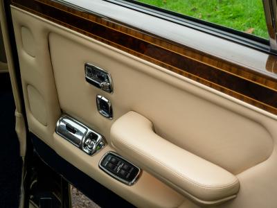 1999 Rolls - Royce Park Ward Limousine