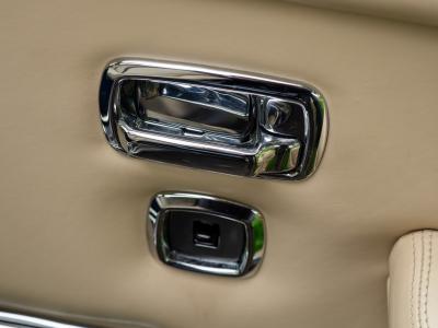 1999 Rolls - Royce Park Ward Limousine