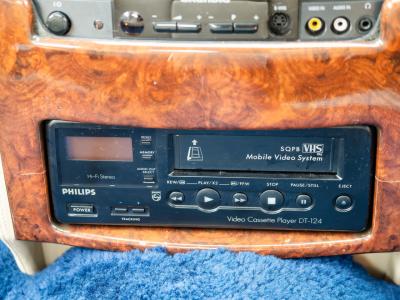 1999 Rolls - Royce Park Ward Limousine