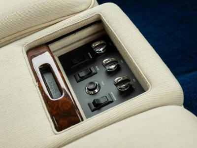 1999 Rolls - Royce Park Ward Limousine