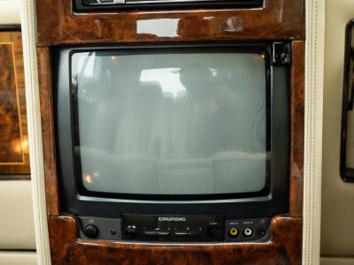 1999 Rolls - Royce Park Ward Limousine