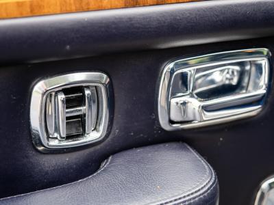 1999 Rolls - Royce Park Ward Limousine