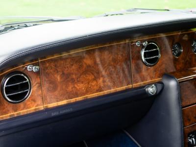 1999 Rolls - Royce Park Ward Limousine