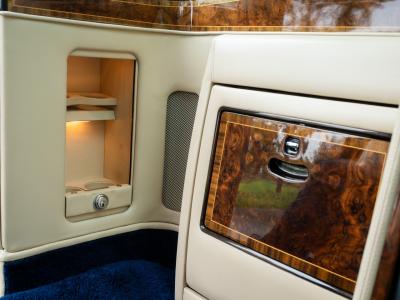 1999 Rolls - Royce Park Ward Limousine