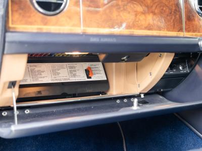 1999 Rolls - Royce Park Ward Limousine