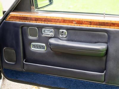 1999 Rolls - Royce Park Ward Limousine