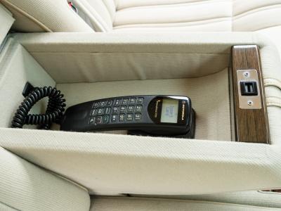 1999 Rolls - Royce Park Ward Limousine