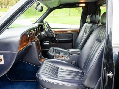 1999 Rolls - Royce Park Ward Limousine