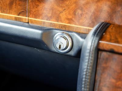 1999 Rolls - Royce Park Ward Limousine