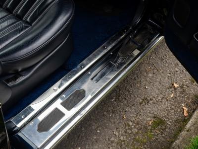 1999 Rolls - Royce Park Ward Limousine