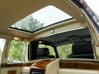 1999 Rolls - Royce Park Ward Limousine