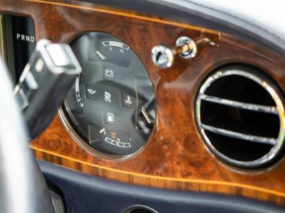 1999 Rolls - Royce Park Ward Limousine