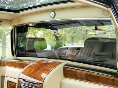 1999 Rolls - Royce Park Ward Limousine