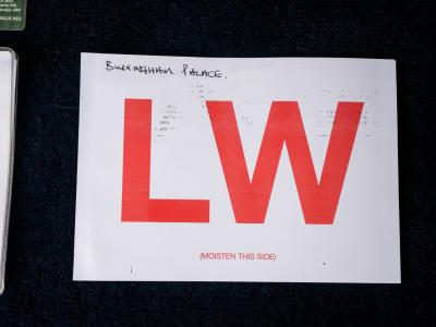 1999 Rolls - Royce Park Ward Limousine